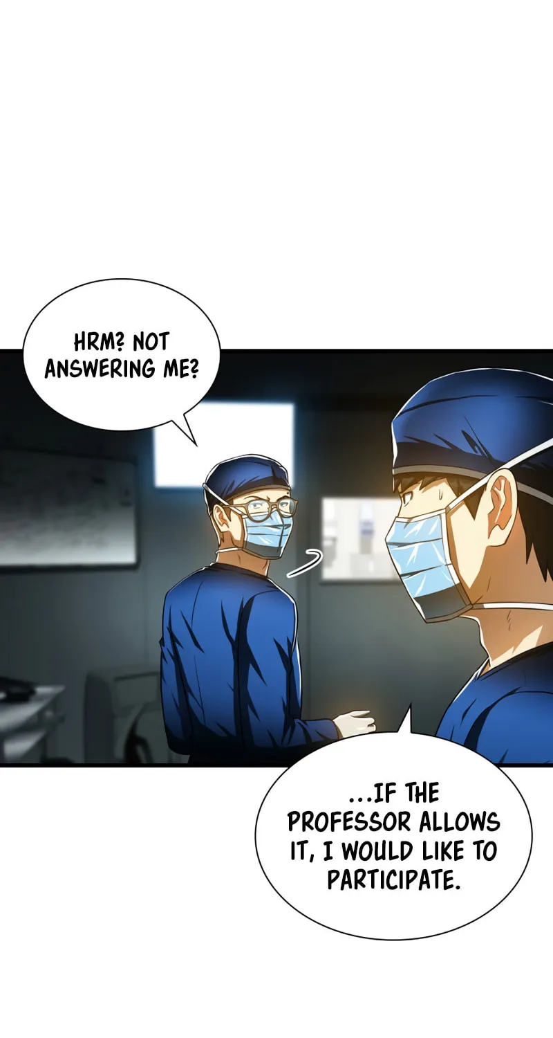 Read Perfect Surgeon chapter 72 image 48 on Lezhin