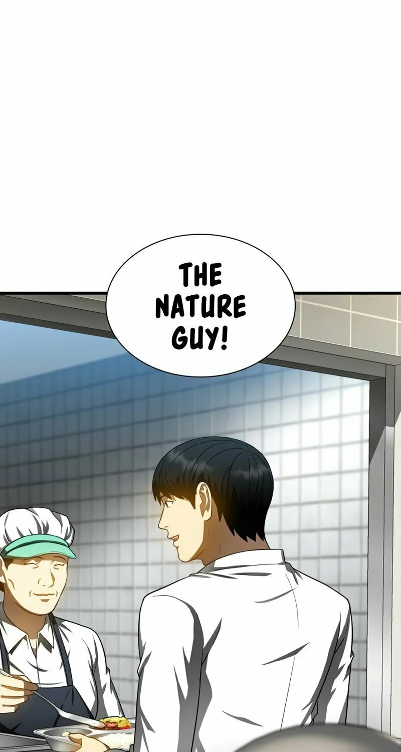 Read Perfect Surgeon chapter 72 image 5 on Lezhin