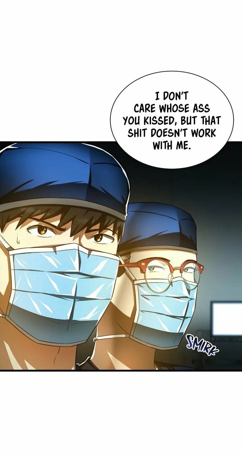 Read Perfect Surgeon chapter 72 image 50 on Lezhin