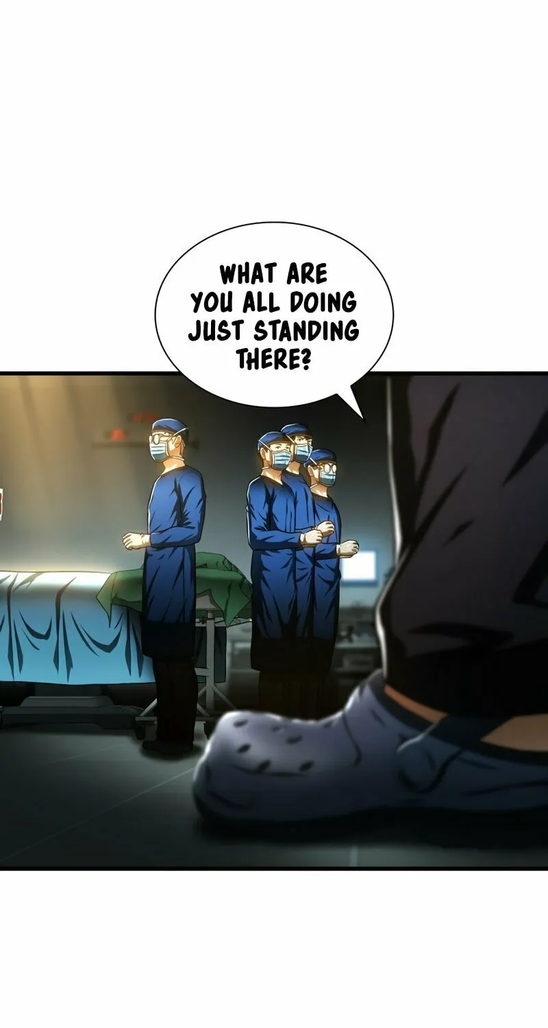 Read Perfect Surgeon chapter 72 image 51 on Lezhin