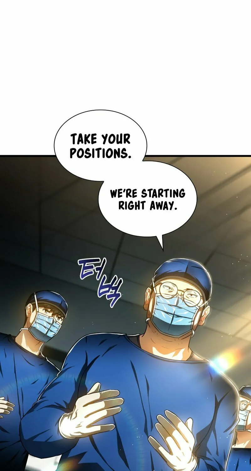 Read Perfect Surgeon chapter 72 image 52 on Lezhin