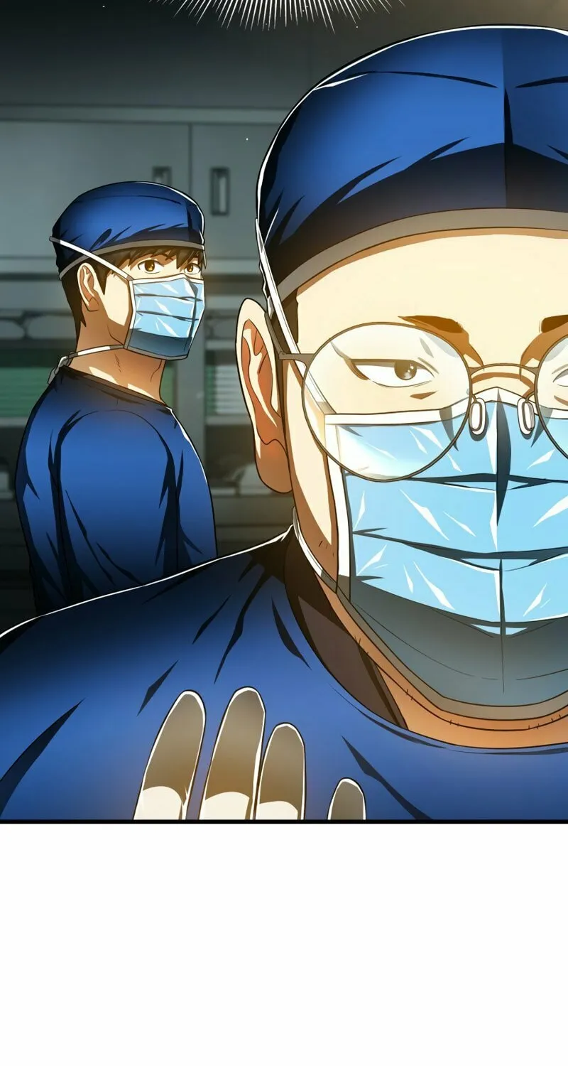 Read Perfect Surgeon chapter 72 image 54 on Lezhin