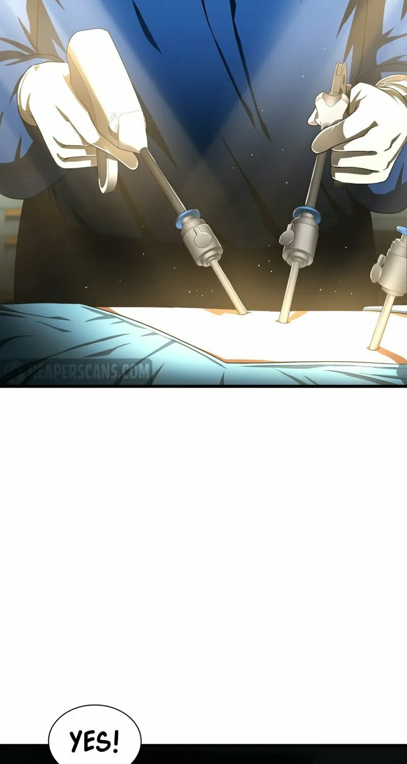 Read Perfect Surgeon chapter 72 image 57 on Lezhin