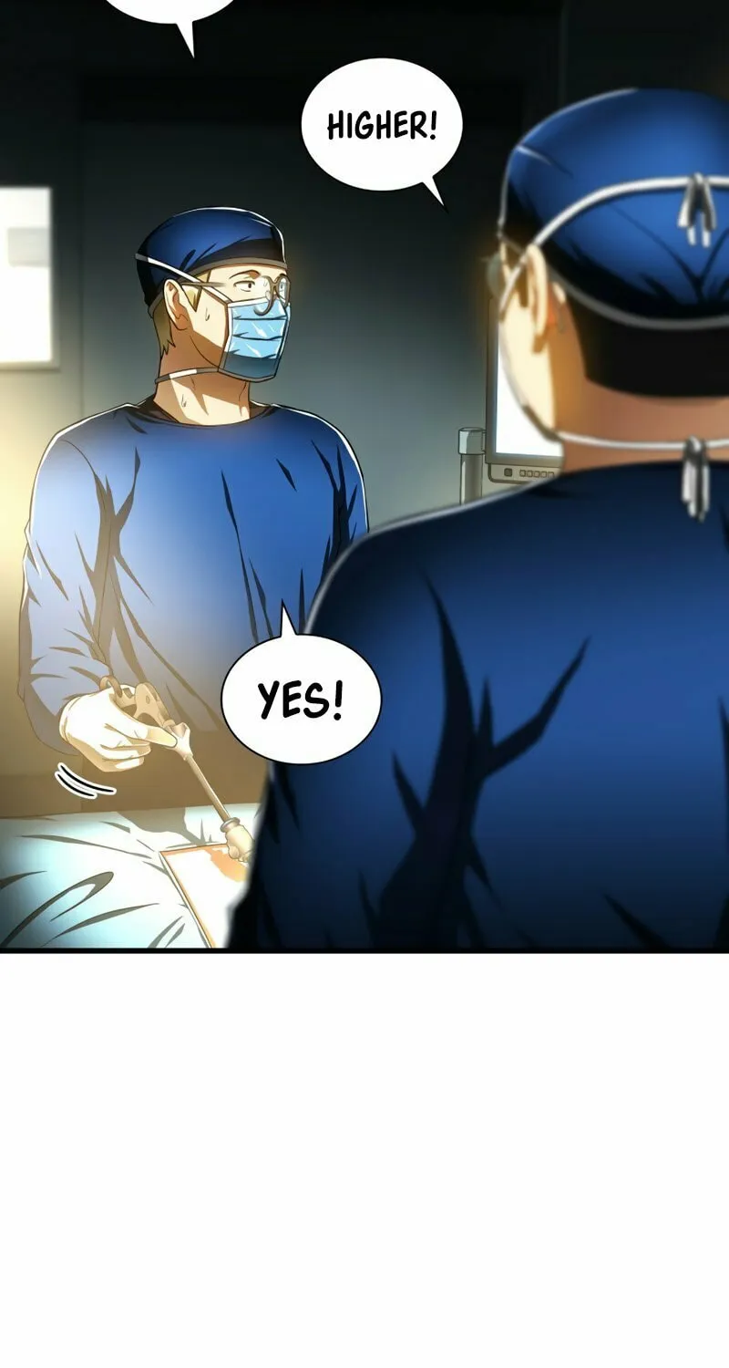 Read Perfect Surgeon chapter 72 image 58 on Lezhin