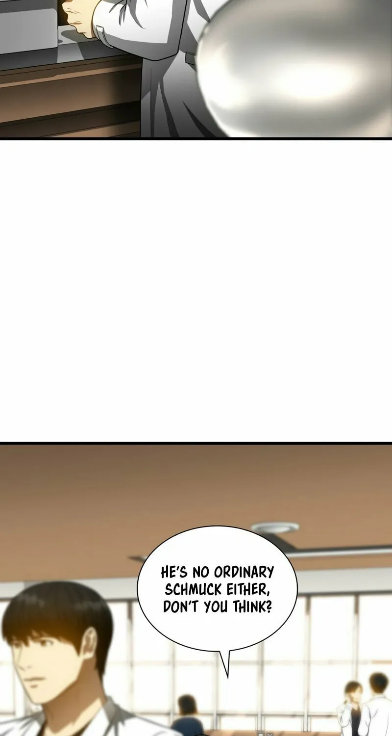 Read Perfect Surgeon chapter 72 image 6 on Lezhin