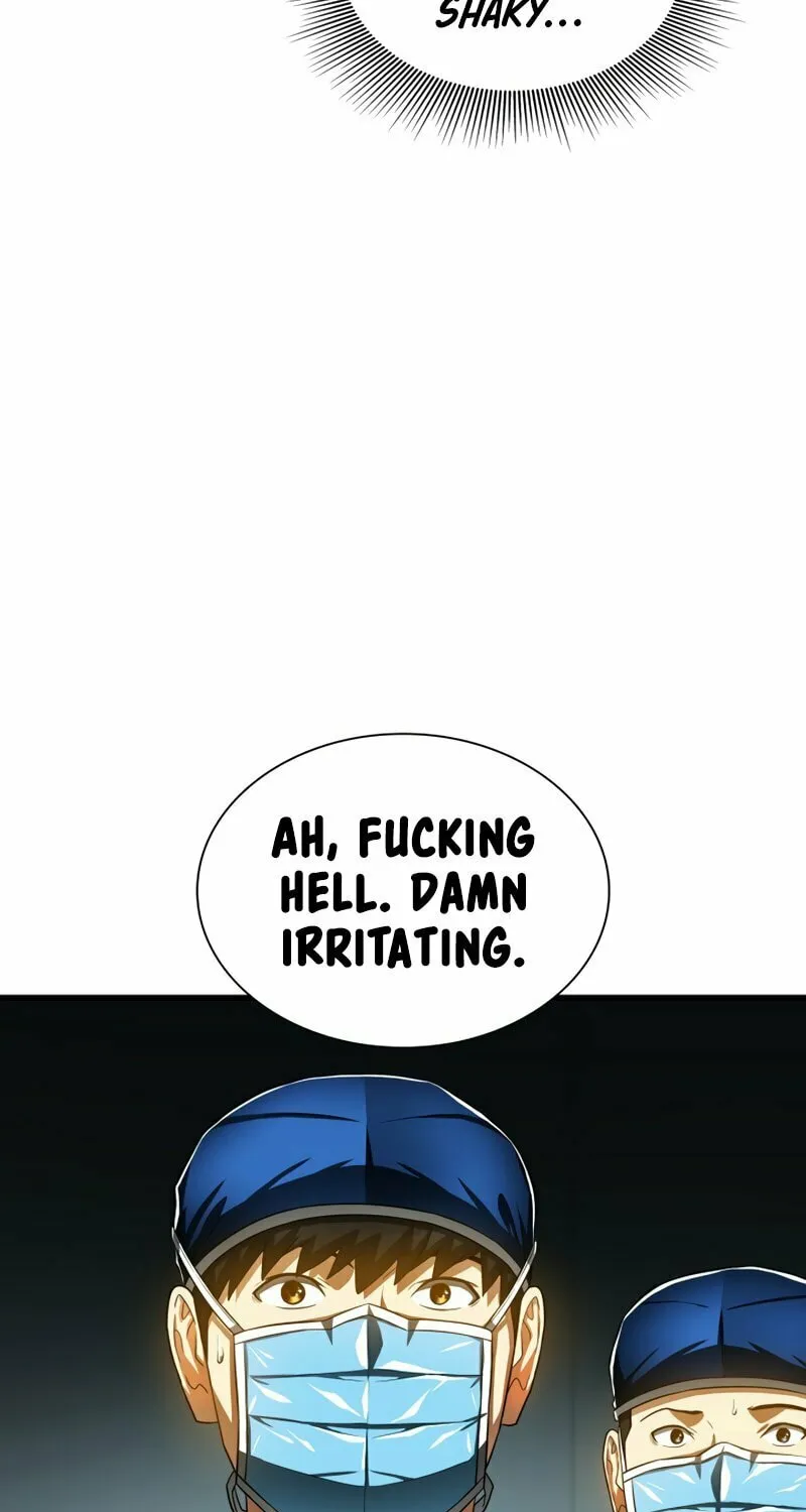 Read Perfect Surgeon chapter 72 image 60 on Lezhin
