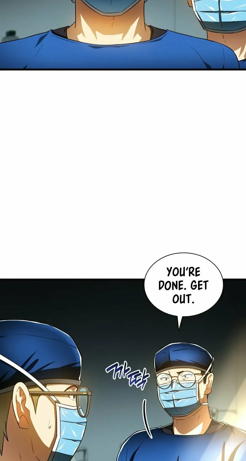 Read Perfect Surgeon chapter 72 image 61 on Lezhin