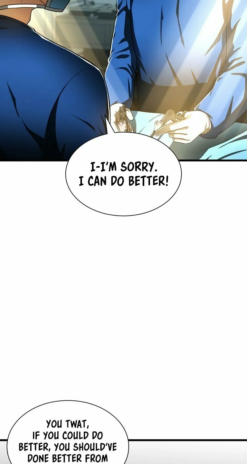 Read Perfect Surgeon chapter 72 image 62 on Lezhin