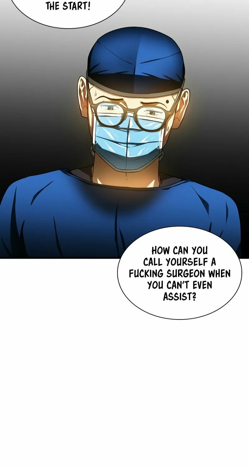 Read Perfect Surgeon chapter 72 image 63 on Lezhin