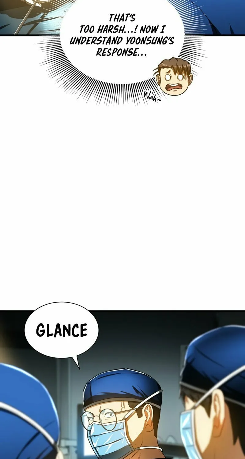 Read Perfect Surgeon chapter 72 image 65 on Lezhin