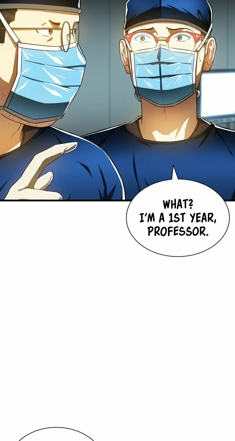 Read Perfect Surgeon chapter 72 image 67 on Lezhin