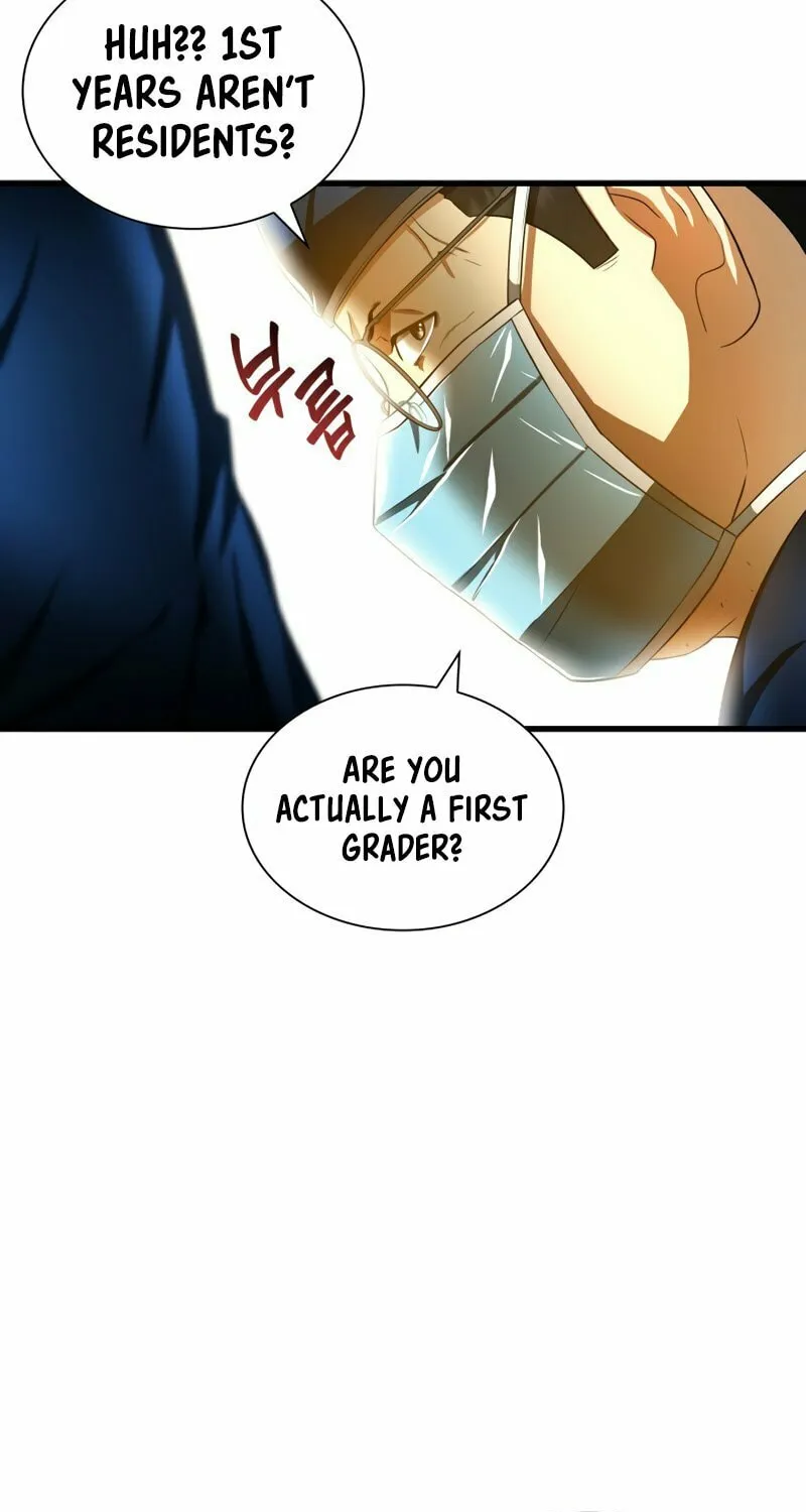 Read Perfect Surgeon chapter 72 image 68 on Lezhin