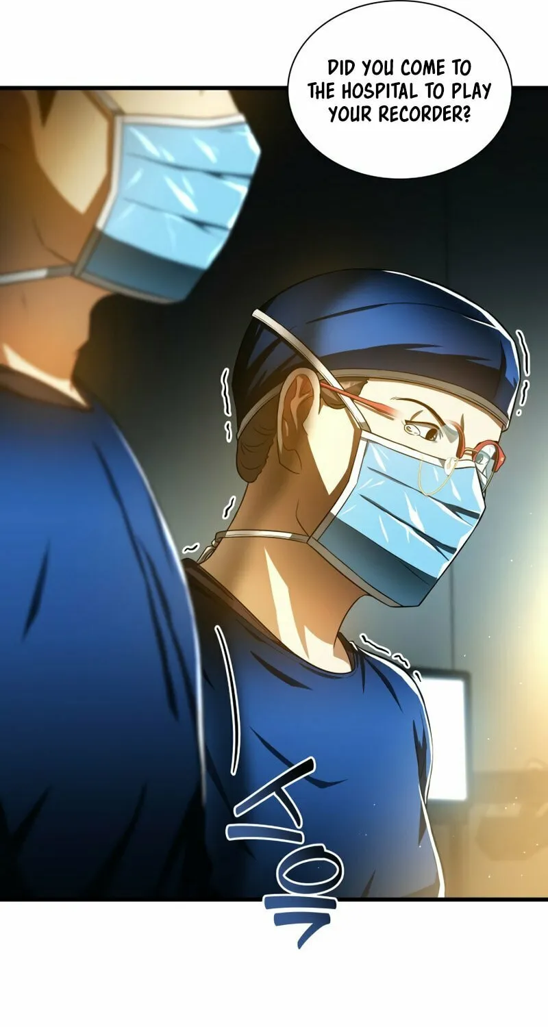 Read Perfect Surgeon chapter 72 image 69 on Lezhin