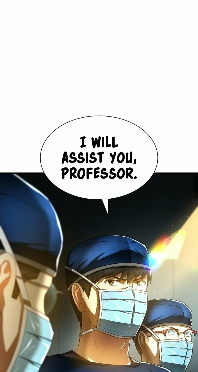 Read Perfect Surgeon chapter 72 image 70 on Lezhin