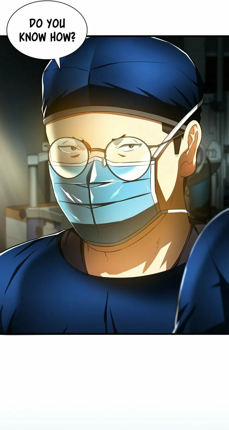 Read Perfect Surgeon chapter 72 image 72 on Lezhin