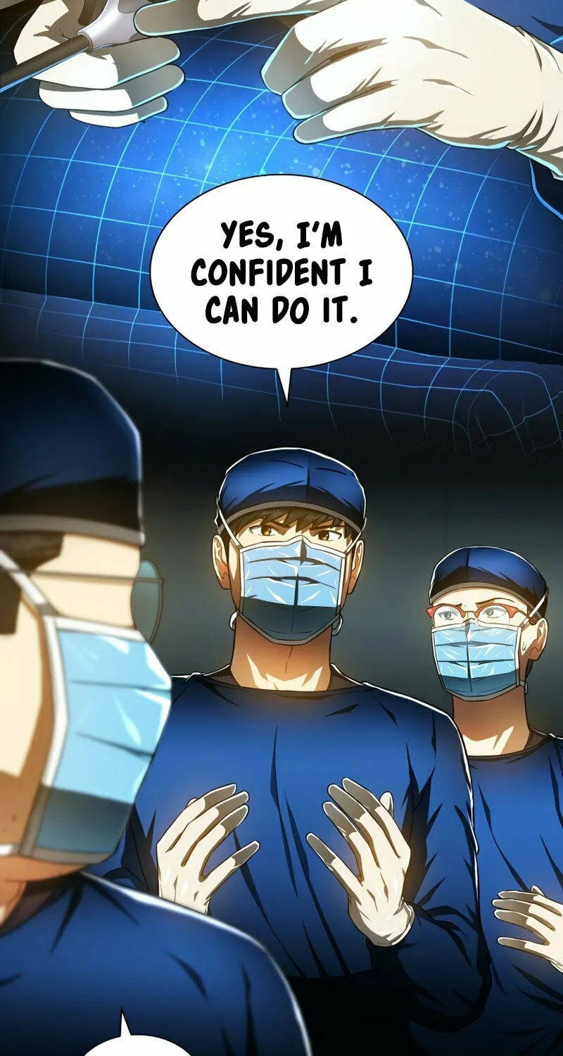 Read Perfect Surgeon chapter 72 image 74 on Lezhin