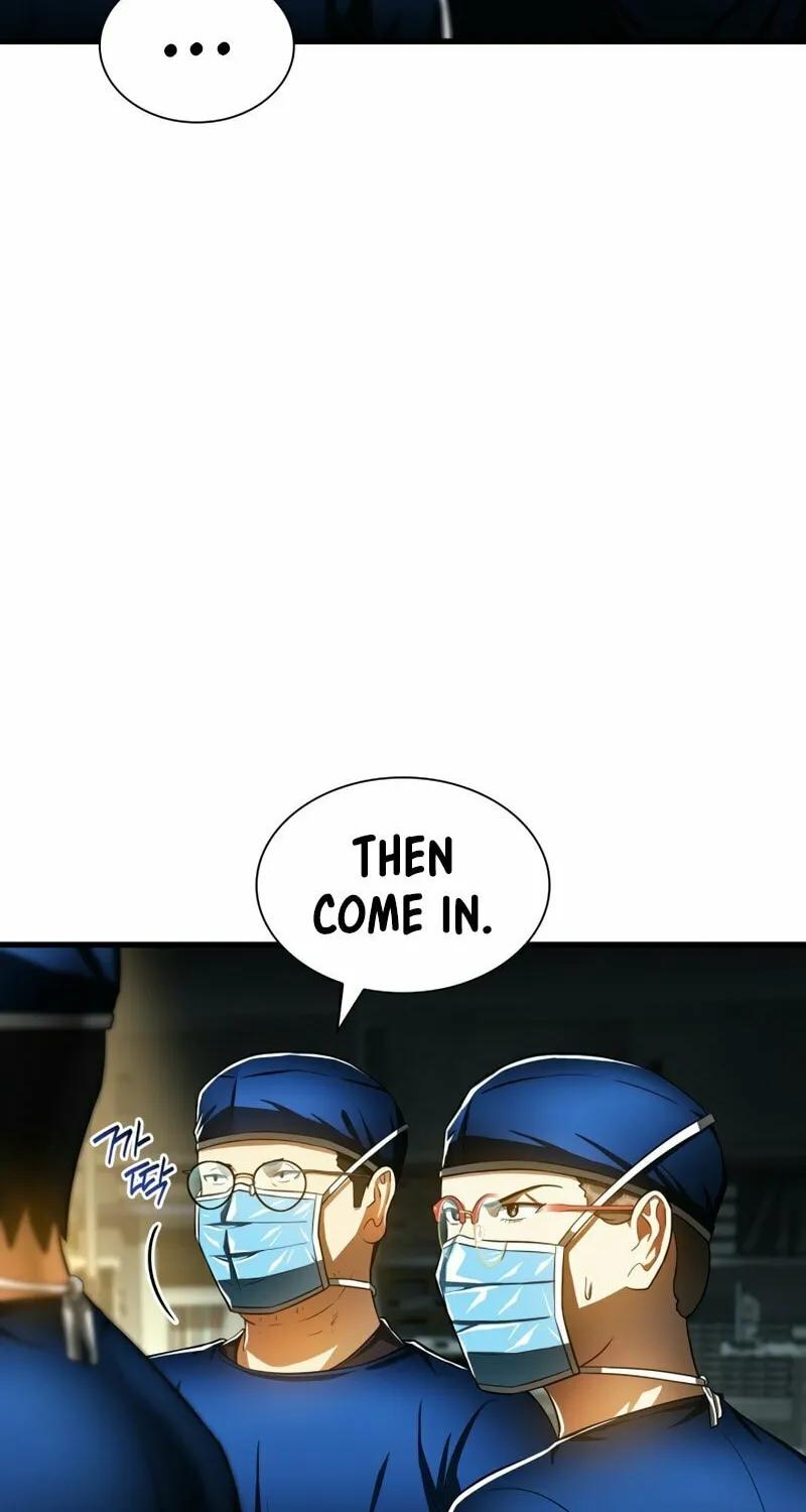 Read Perfect Surgeon chapter 72 image 75 on Lezhin