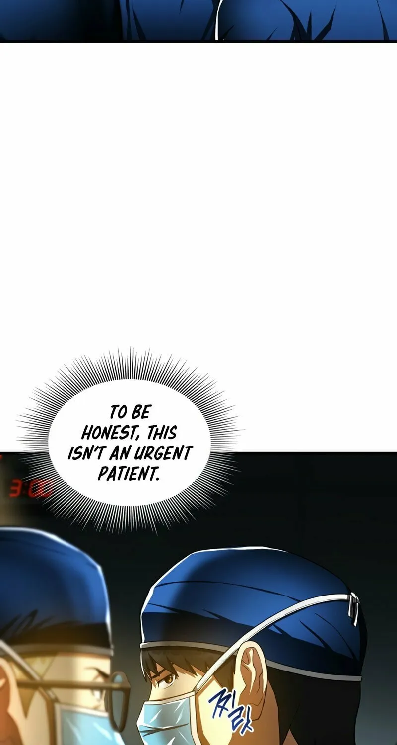 Read Perfect Surgeon chapter 72 image 76 on Lezhin