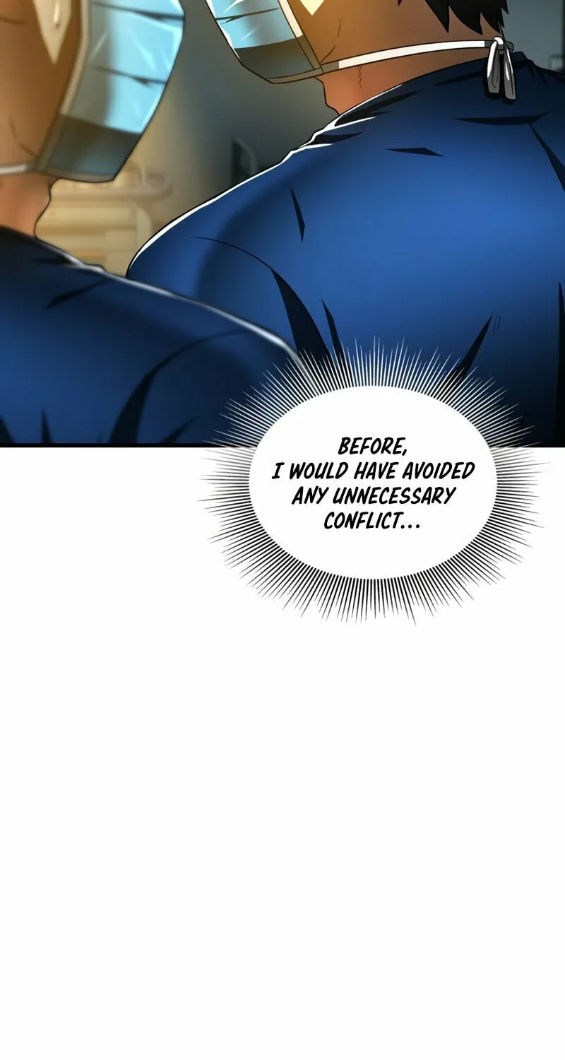 Read Perfect Surgeon chapter 72 image 77 on Lezhin