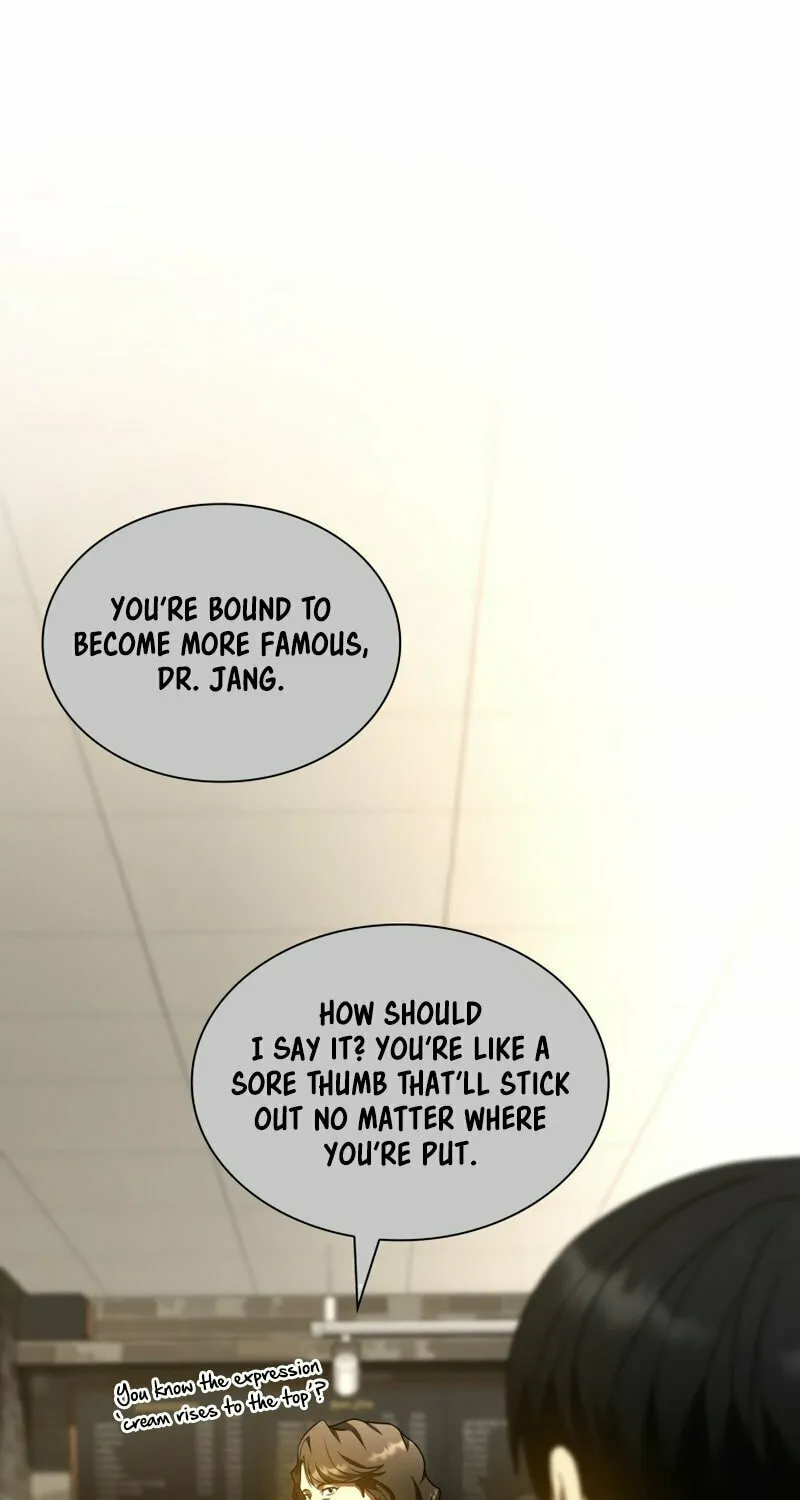 Read Perfect Surgeon chapter 72 image 78 on Lezhin