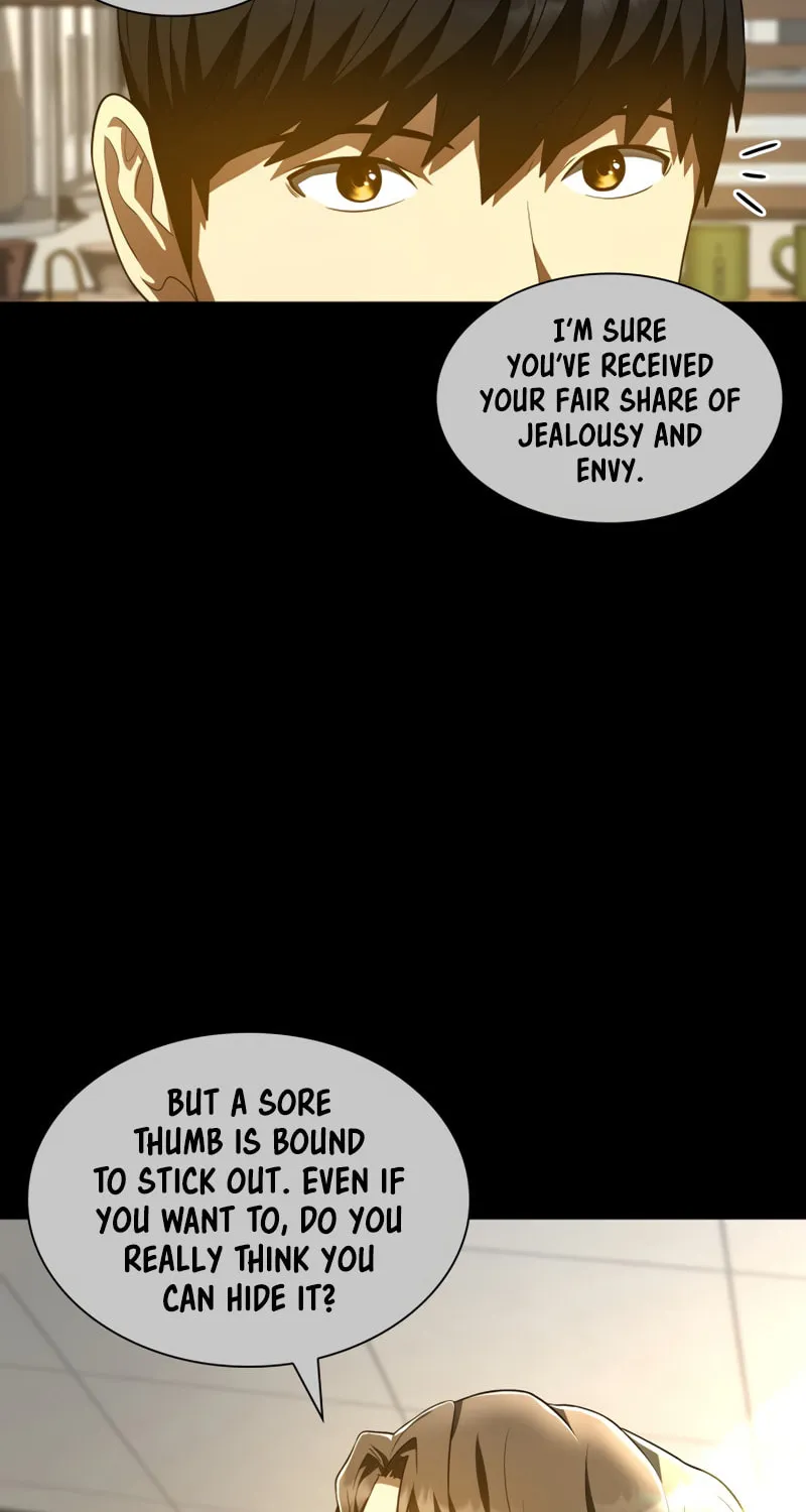 Read Perfect Surgeon chapter 72 image 81 on Lezhin