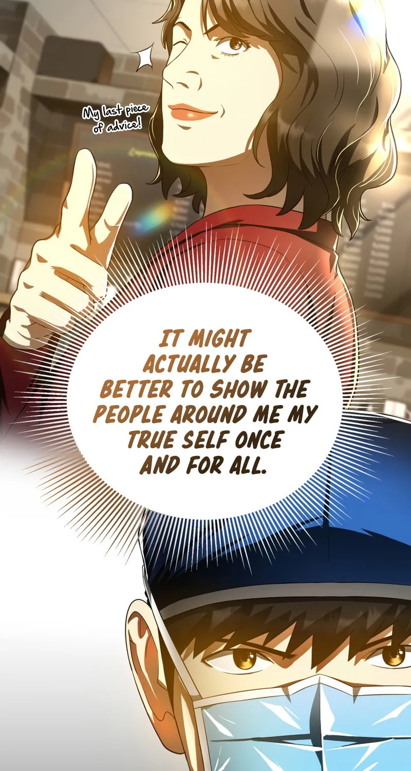 Read Perfect Surgeon chapter 72 image 82 on Lezhin