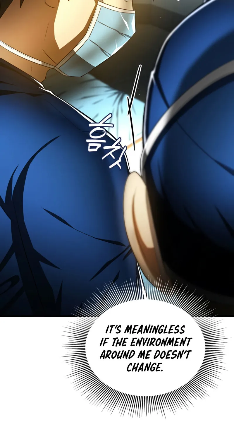 Read Perfect Surgeon chapter 72 image 86 on Lezhin
