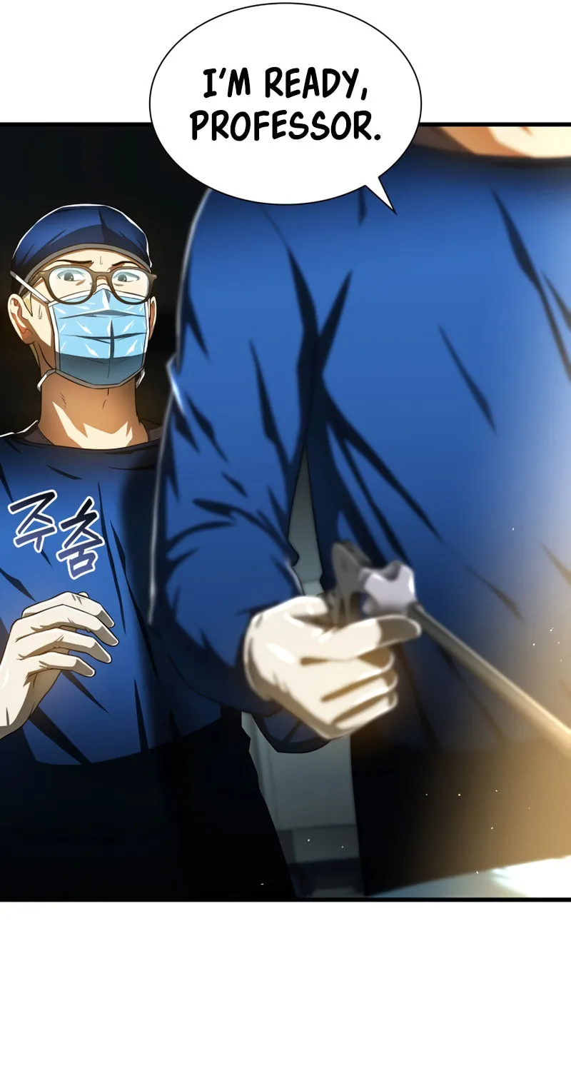 Read Perfect Surgeon chapter 72 image 88 on Lezhin