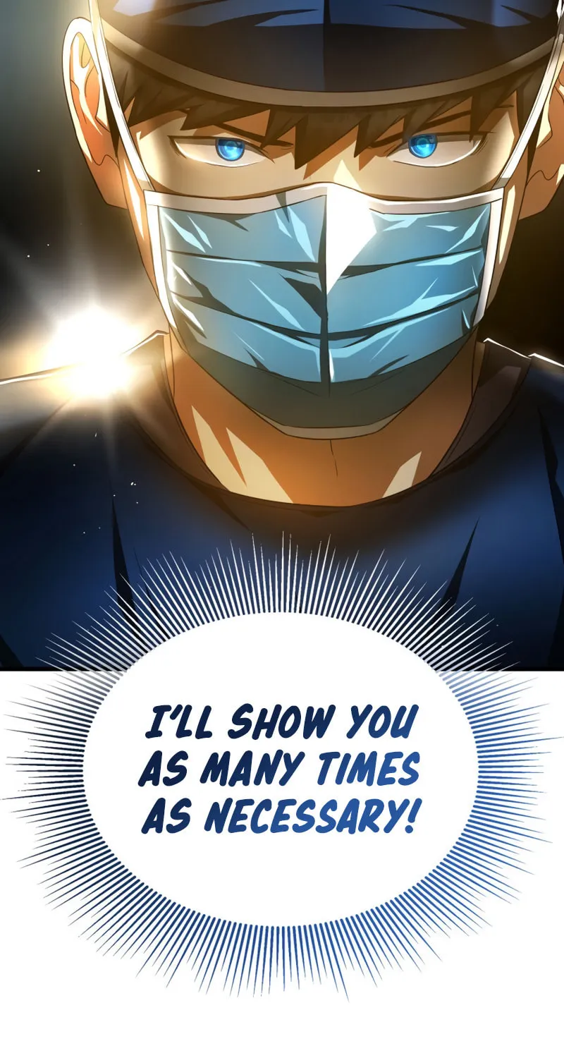 Read Perfect Surgeon chapter 72 image 90 on Lezhin