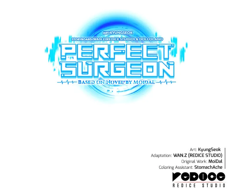 Read Perfect Surgeon chapter 72 image 92 on Lezhin
