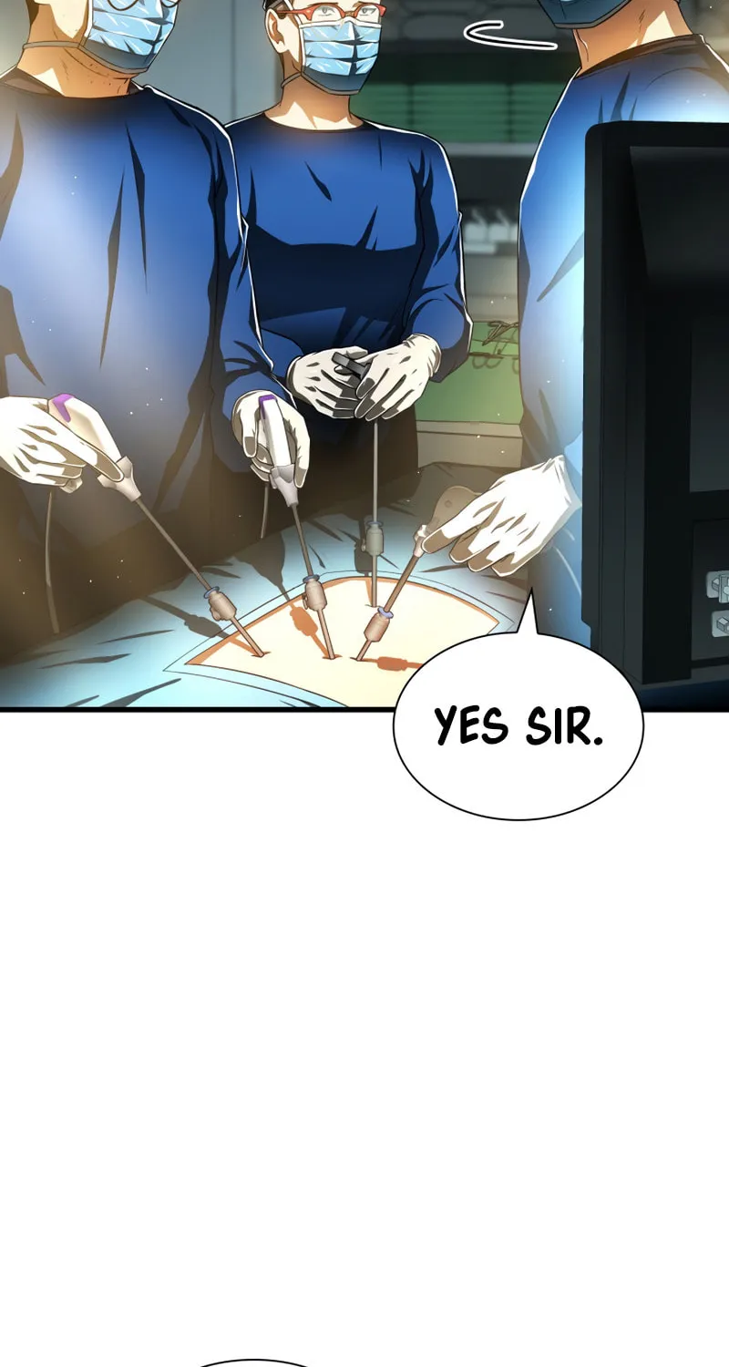 Read Perfect Surgeon chapter 73 image 11 on Lezhin