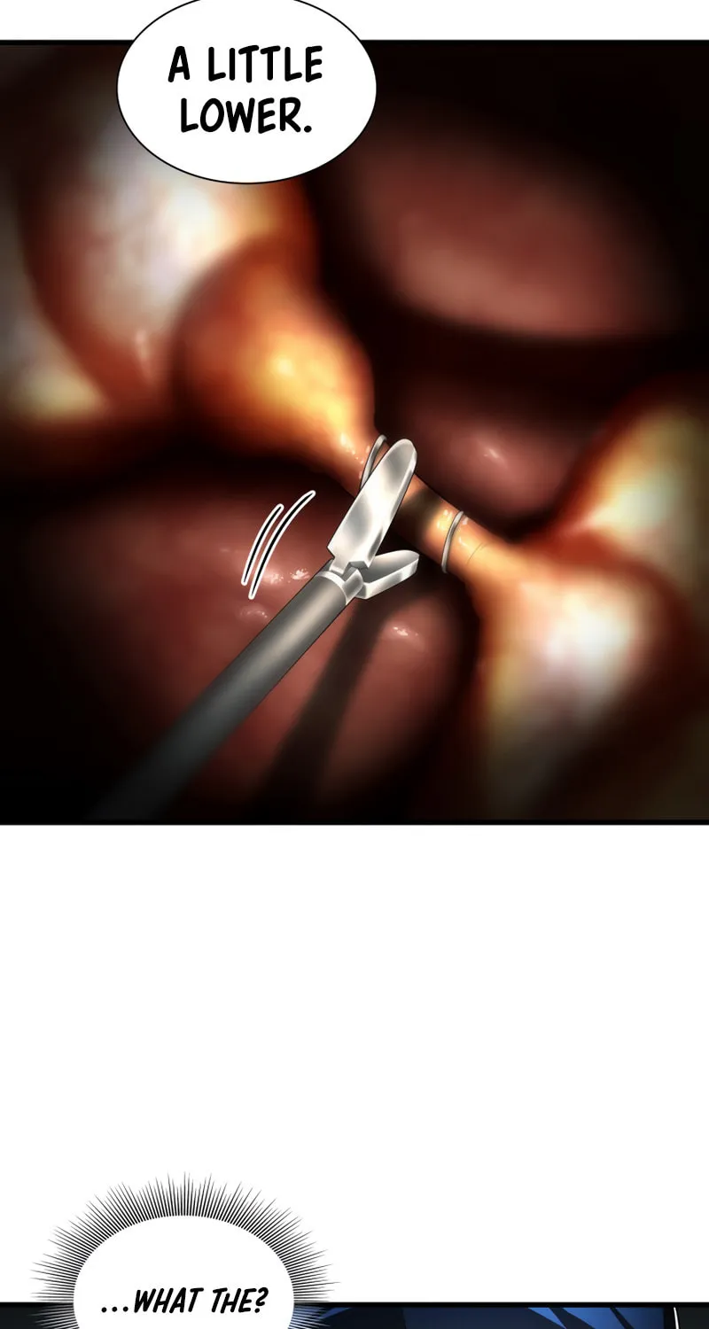 Read Perfect Surgeon chapter 73 image 12 on Lezhin