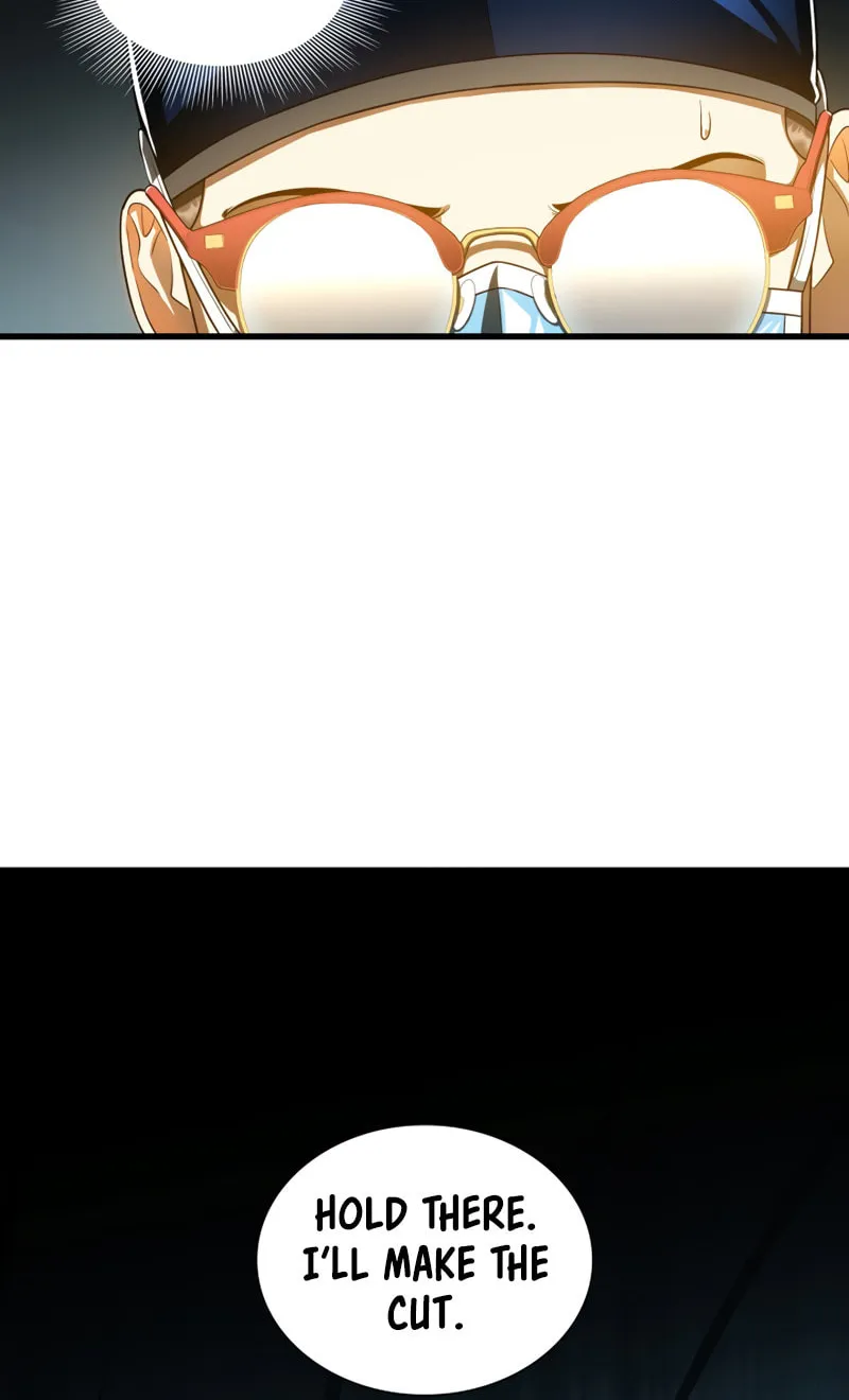 Read Perfect Surgeon chapter 73 image 13 on Lezhin