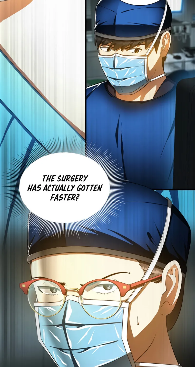 Read Perfect Surgeon chapter 73 image 15 on Lezhin
