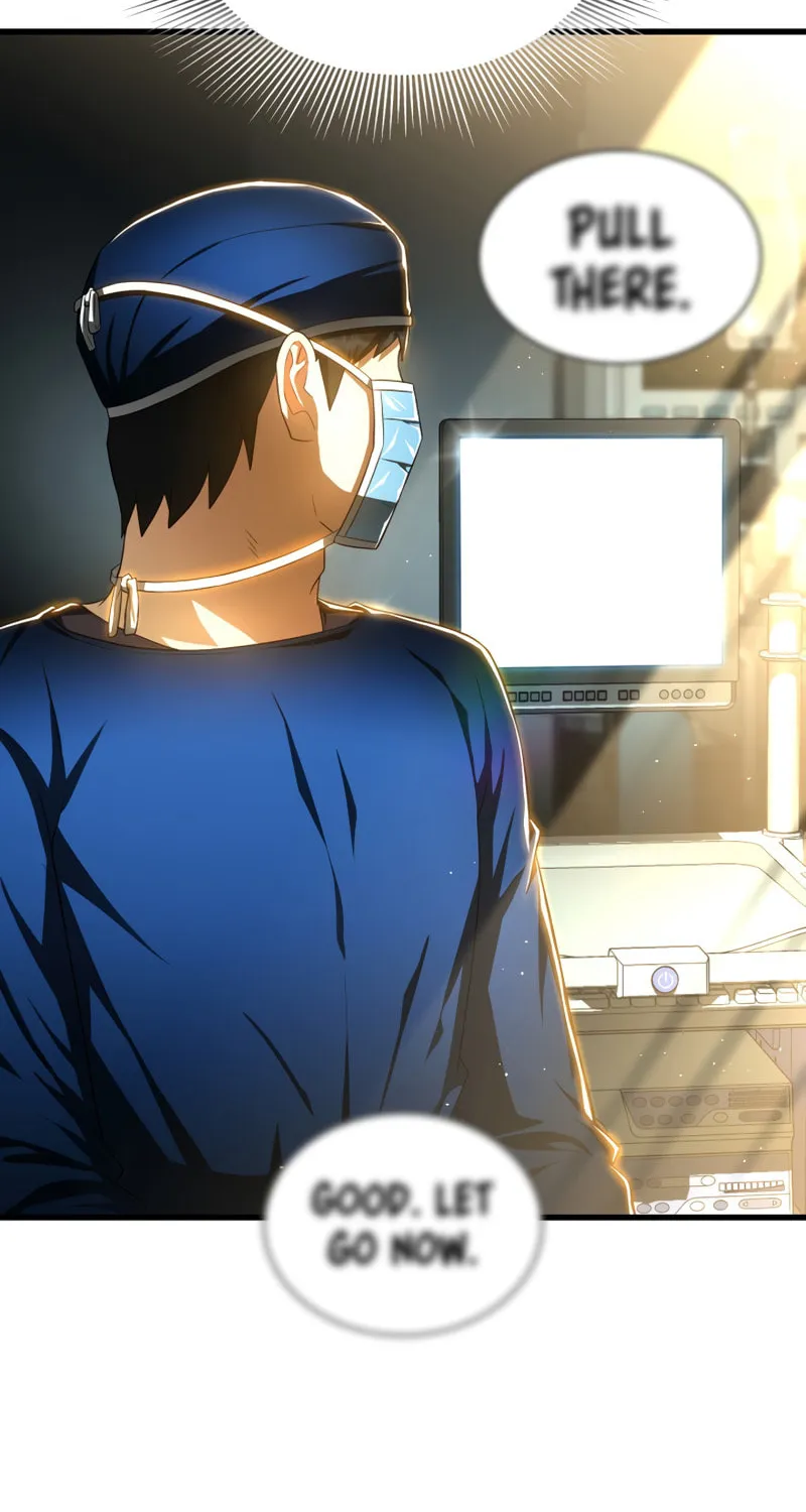 Read Perfect Surgeon chapter 73 image 17 on Lezhin