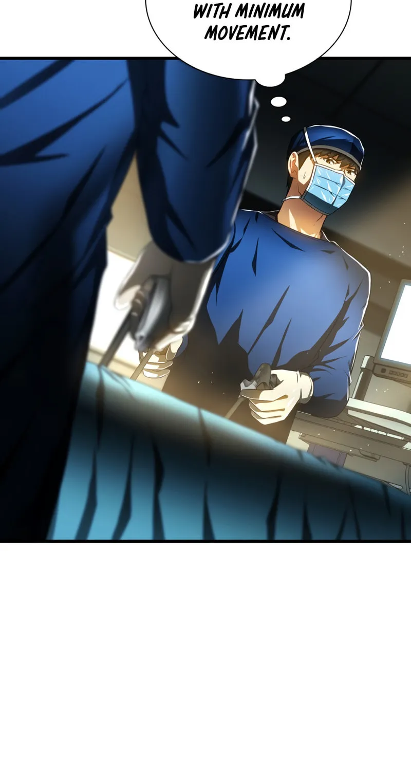 Read Perfect Surgeon chapter 73 image 21 on Lezhin