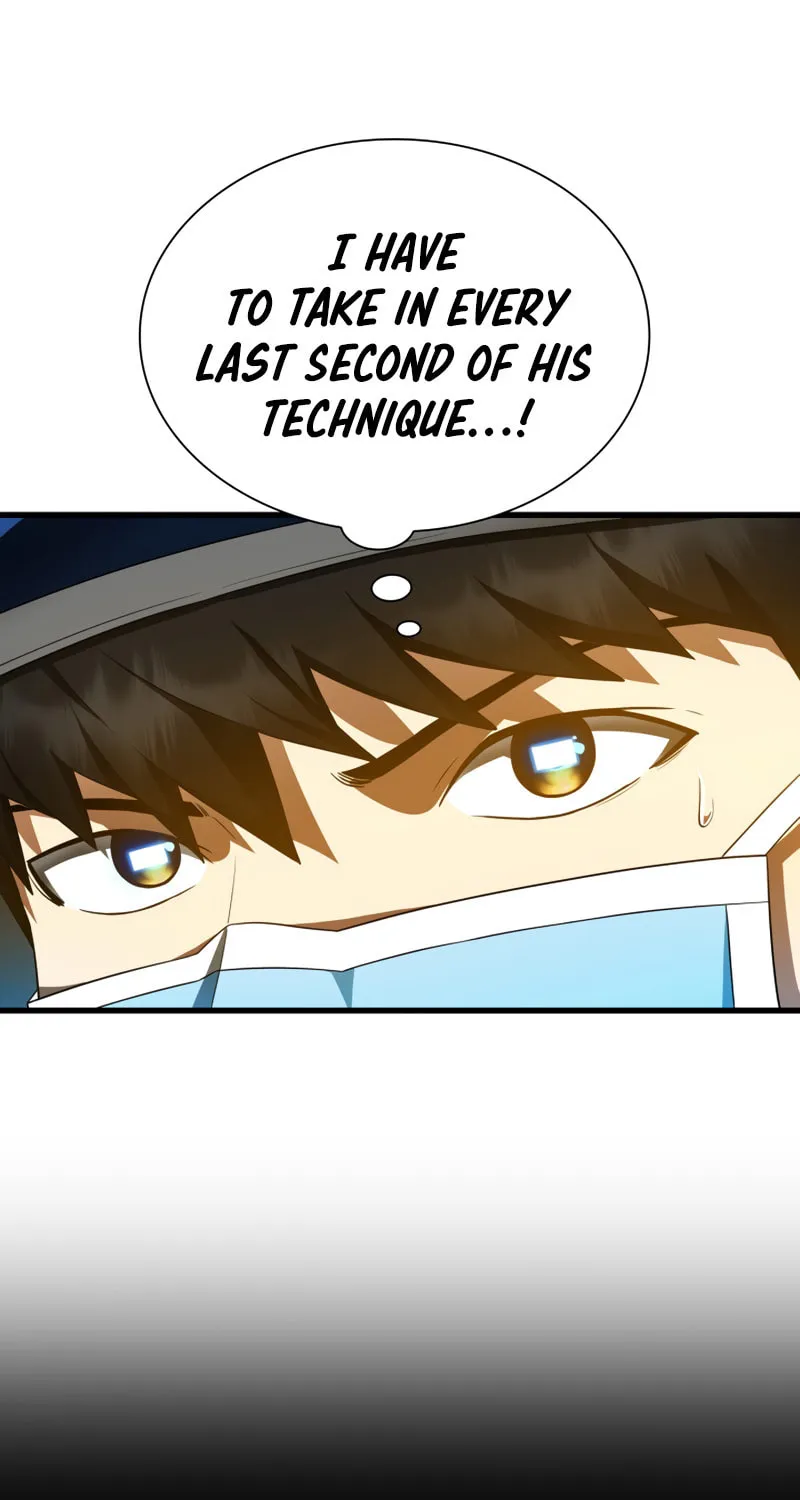 Read Perfect Surgeon chapter 73 image 22 on Lezhin