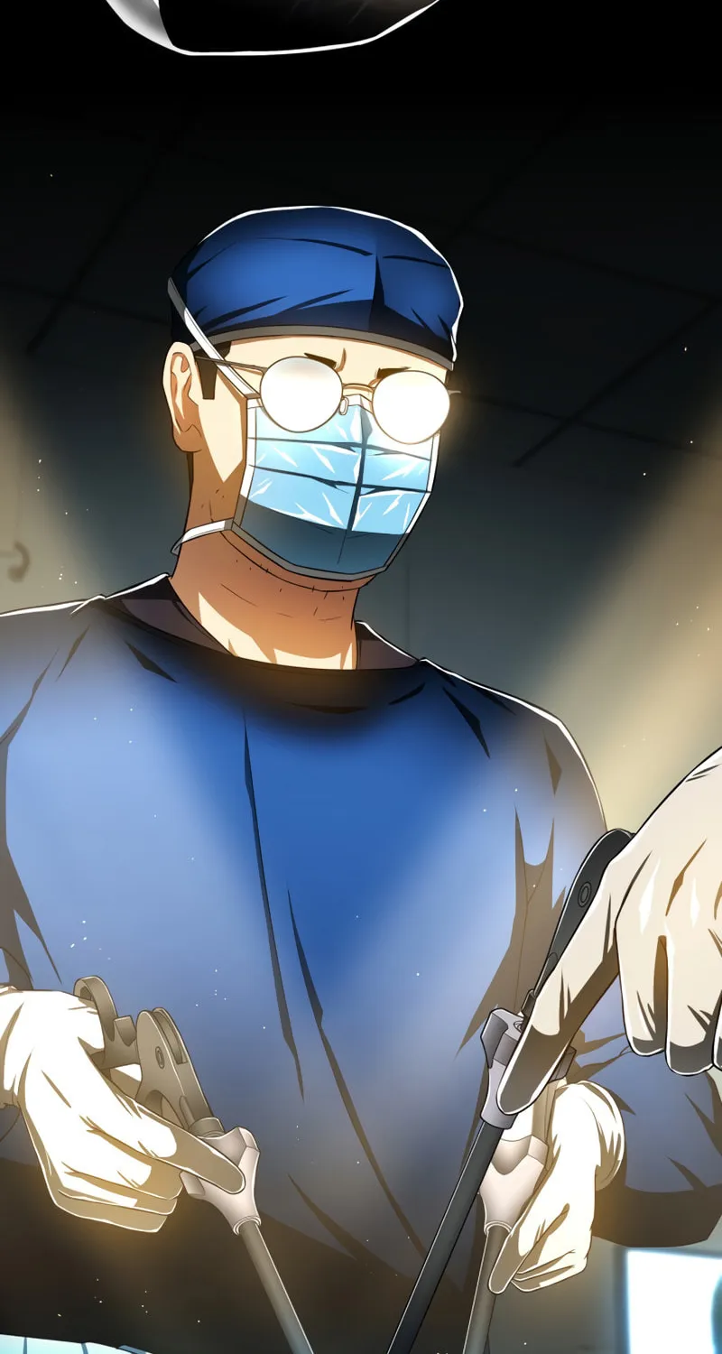 Read Perfect Surgeon chapter 73 image 25 on Lezhin
