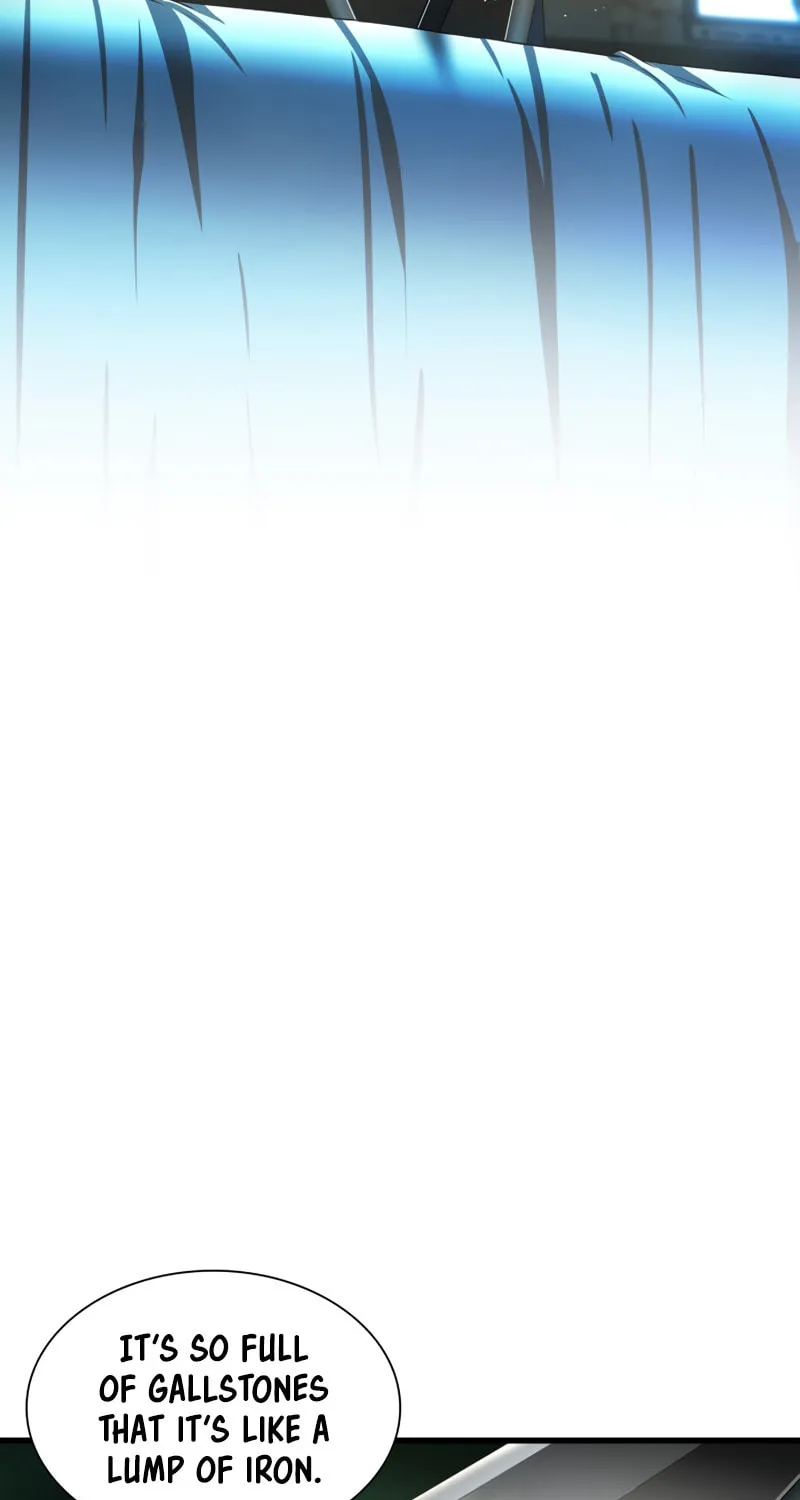 Read Perfect Surgeon chapter 73 image 26 on Lezhin