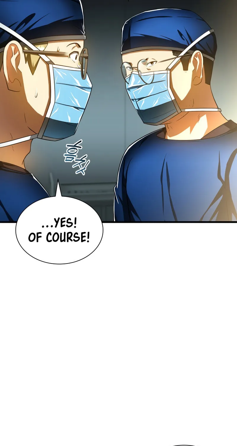 Read Perfect Surgeon chapter 73 image 28 on Lezhin