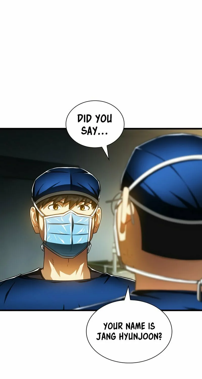 Read Perfect Surgeon chapter 73 image 30 on Lezhin
