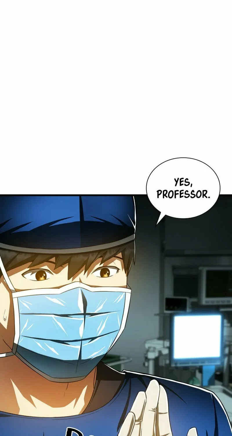 Read Perfect Surgeon chapter 73 image 31 on Lezhin