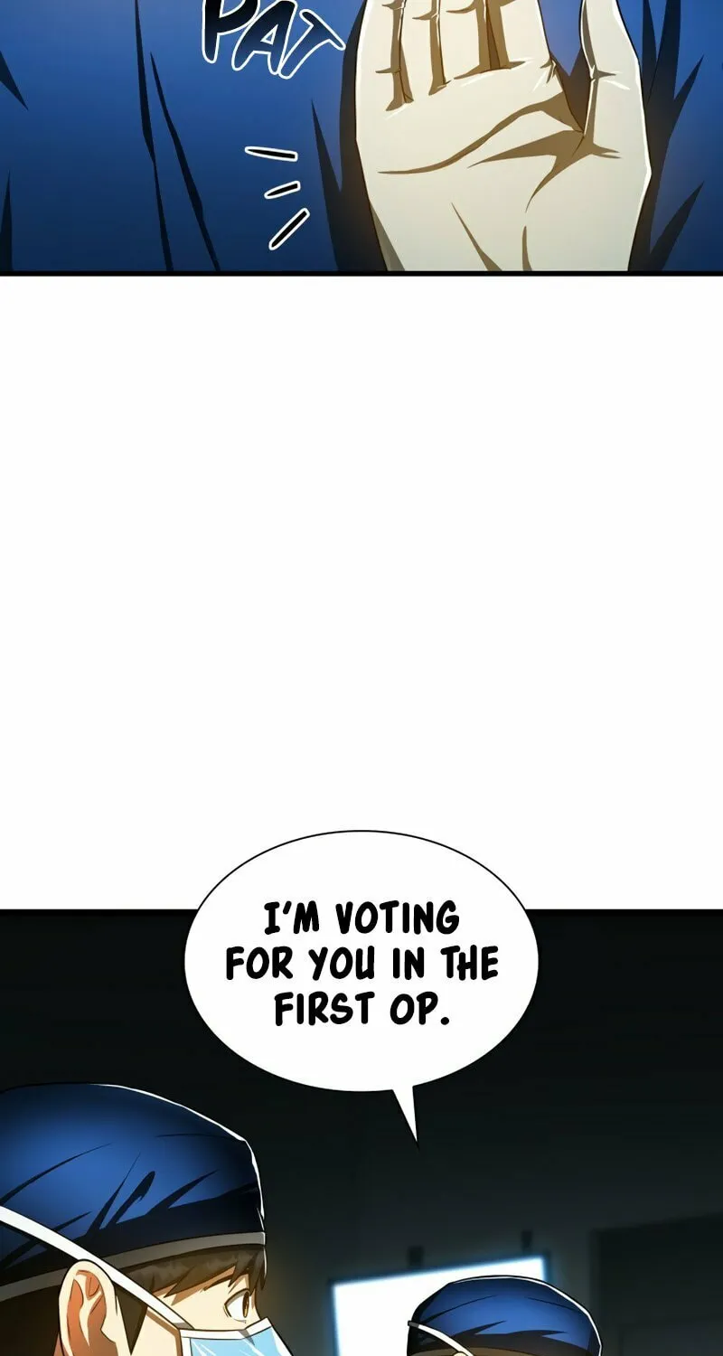 Read Perfect Surgeon chapter 73 image 32 on Lezhin