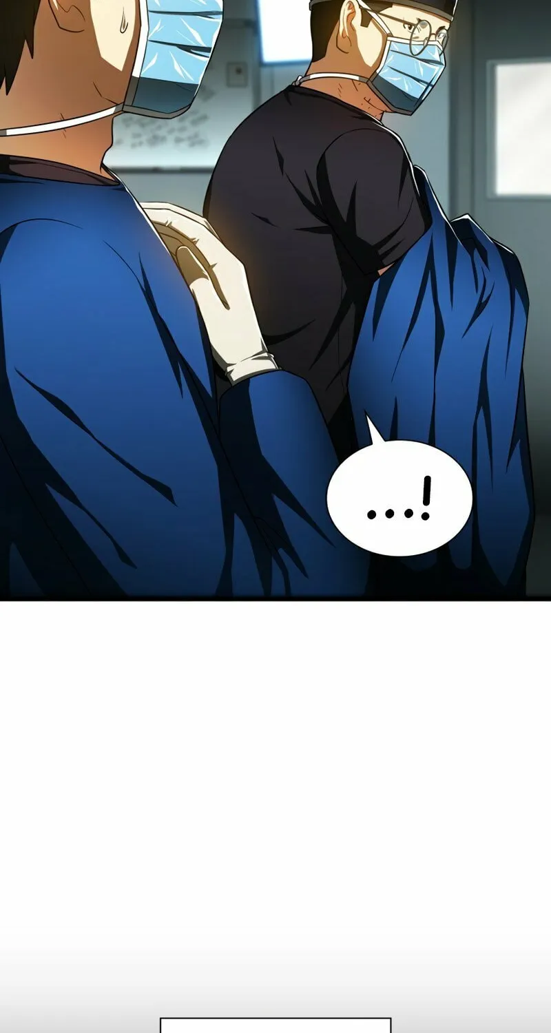 Read Perfect Surgeon chapter 73 image 33 on Lezhin