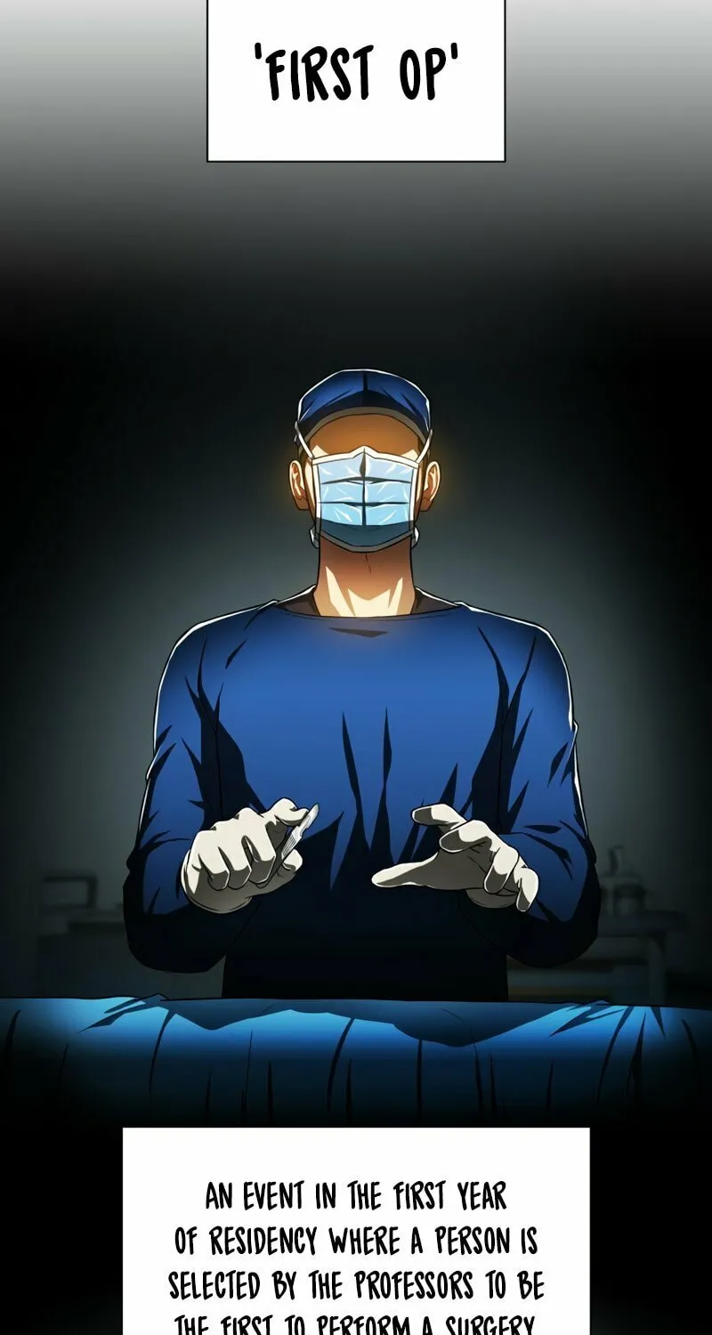 Read Perfect Surgeon chapter 73 image 34 on Lezhin