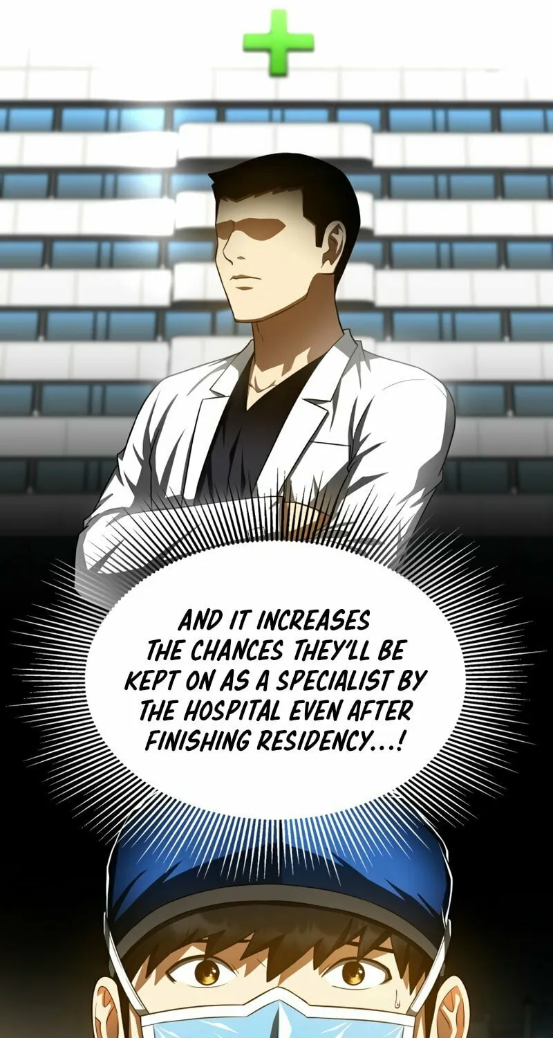 Read Perfect Surgeon chapter 73 image 36 on Lezhin