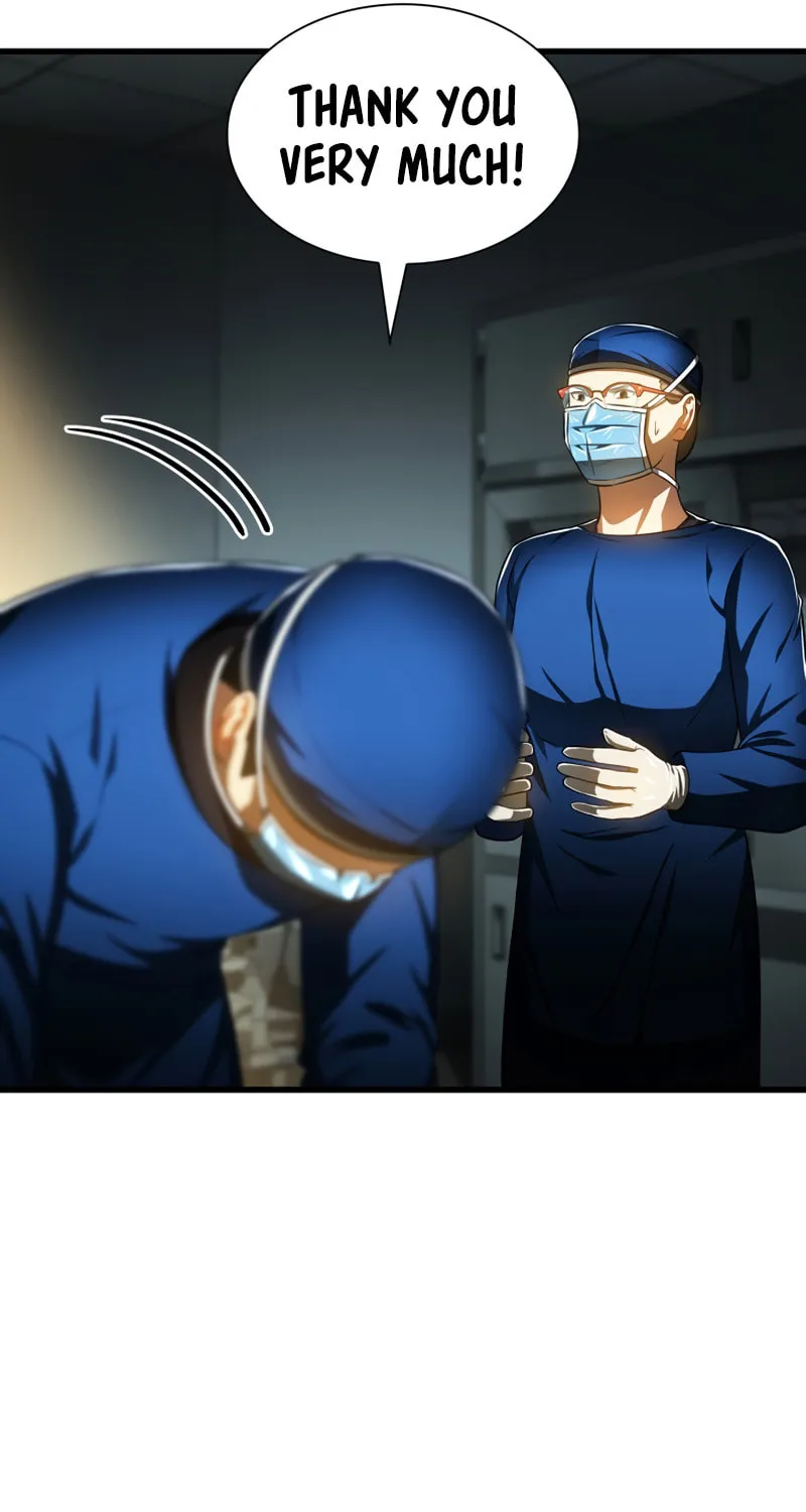 Read Perfect Surgeon chapter 73 image 38 on Lezhin