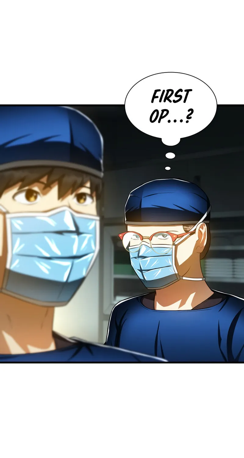 Read Perfect Surgeon chapter 73 image 39 on Lezhin