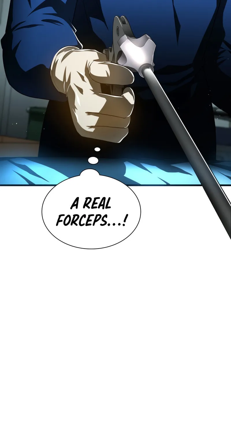 Read Perfect Surgeon chapter 73 image 4 on Lezhin