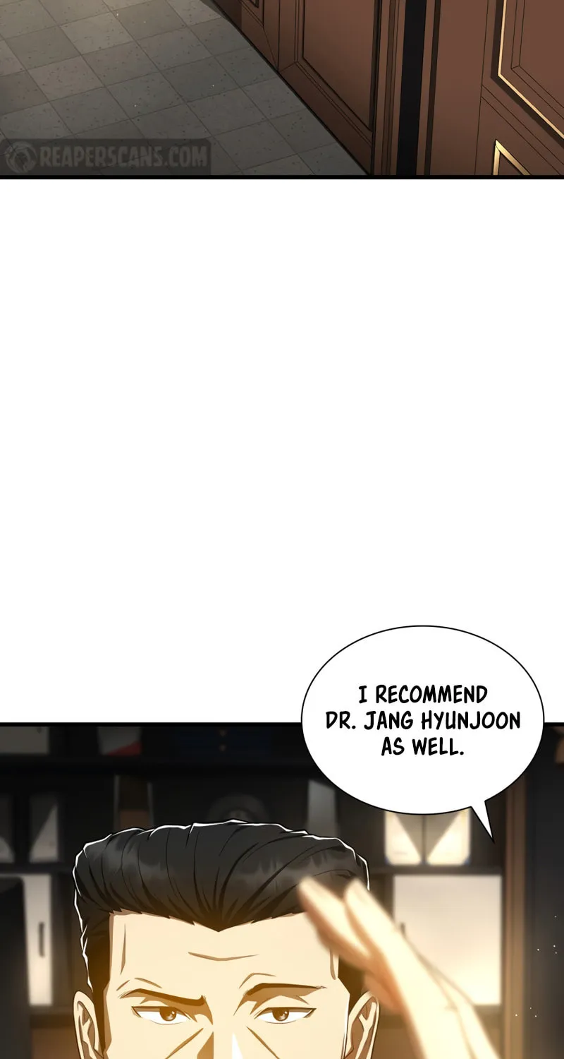 Read Perfect Surgeon chapter 73 image 44 on Lezhin